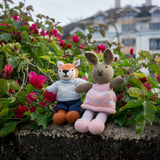 Bunny Doll