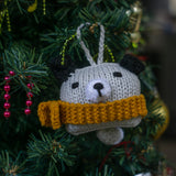 Dog Ornaments