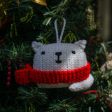 Cat Ornaments