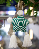 Parol Ornament